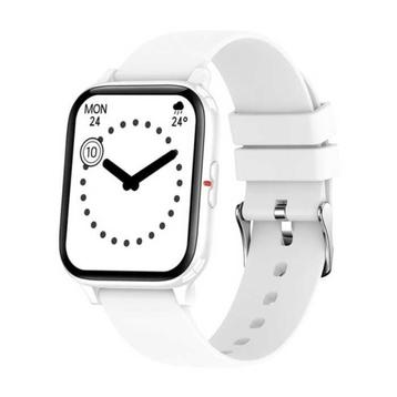 P8 Mix Smartwatch Smartband Smartphone Fitness Sport beschikbaar voor biedingen