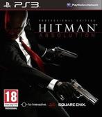 Hitman Absolution Professional Edition (PS3 Games), Spelcomputers en Games, Games | Sony PlayStation 3, Ophalen of Verzenden, Zo goed als nieuw