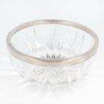 Wolfers Frères - Fruitschaal - .835 zilver