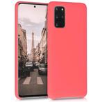 Samsung Galaxy S20 TPU siliconen hoesje zachte flexibele, Hobby en Vrije tijd, Ophalen of Verzenden, Zo goed als nieuw
