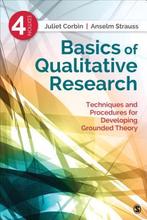 Basics of Qualitative Research 9781412997461, Boeken, Wetenschap, Zo goed als nieuw