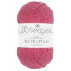 Scheepjes Metropolis - 60 jaipur - Merino Sokkengaren, Ophalen of Verzenden, Nieuw