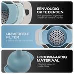 Trechters set 3-delig met Filter, Verzenden, Nieuw