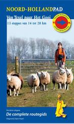 Noord-Hollandpad 9789075437461 Vladimir Mars, Verzenden, Zo goed als nieuw, Vladimir Mars
