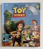 Toy Story - Disney - Pixar - lees mee cd - CD, Cd's en Dvd's, Verzenden, Nieuw in verpakking