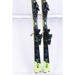 155 160 skis FISCHER RC4 WORLDCUP SC 2022, woodcore, racetr, Sport en Fitness, Verzenden, Gebruikt, Fischer