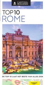 Rome | 9789000395750 | Capitool, Boeken, Zo goed als nieuw, Capitool