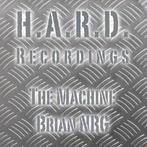 Brian NRG - The machine (Vinyls), Techno of Trance, Verzenden, Nieuw in verpakking