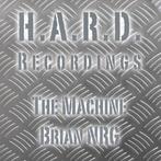 Brian NRG - The machine (Vinyls), Cd's en Dvd's, Verzenden, Nieuw in verpakking, Techno of Trance