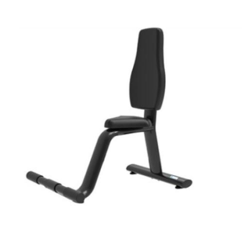 Gymfit ultility bench | shoulder press bench | kracht |, Sport en Fitness, Fitnessapparatuur, Overige typen, Nieuw, Verzenden