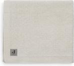 Jollein Deken Ledikant 100x150cm Bliss Knit - Nougat, Verzenden, Nieuw