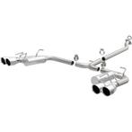 MagnaFlow 18-19 Toyota Camry XSE 2.5L (FWD) Street Series, Auto-onderdelen, Ophalen of Verzenden, Nieuw