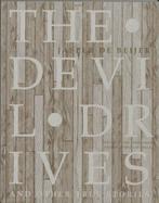 The Devil Drives, Boeken, Ophalen of Verzenden, Nieuw