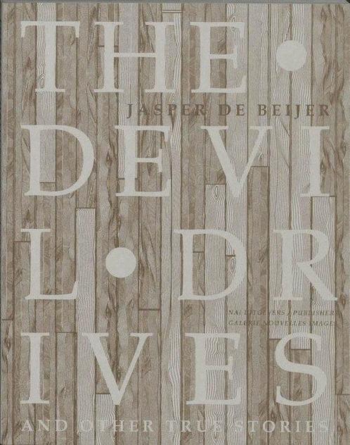 The Devil Drives, Boeken, Overige Boeken, Ophalen of Verzenden