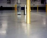 Deverol Pro PU Betoncoating 1-k - 2,5 liter, Doe-het-zelf en Verbouw, Verf, Beits en Lak, Nieuw, Verzenden