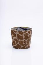 Victoria with love - Hairy giraffe bruin/lichtbruin, Huis en Inrichting, Ophalen of Verzenden, Nieuw