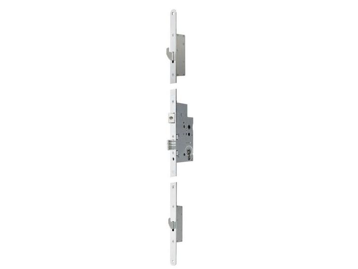 Nemef 5060 - Meerpuntssluiting - Krukbediend SKG3 DM55 PC72, Huis en Inrichting, Woonaccessoires | Overige, Zo goed als nieuw