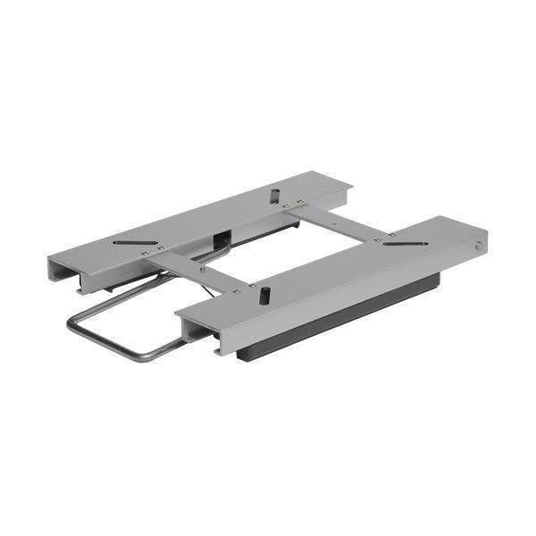 Bieden: Zwaardvis aluminium table and seat, Watersport en Boten, Navigatiemiddelen en Scheepselektronica, Kabel of Apparatuur