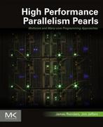 9780128021187 High Performance Parallelism Pearls, Boeken, Nieuw, James Reinders, Verzenden