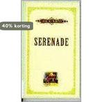 Serenade 9789074336161 Leon de Winter, Boeken, Verzenden, Gelezen, Leon de Winter