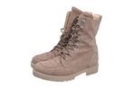 Gabor Veterboots in maat 39,5 Beige | 25% extra korting, Kleding | Dames, Schoenen, Verzenden, Beige, Overige typen, Gabor