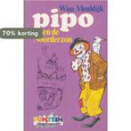 Pipo en de Noorderzon 9789026104039 Meuldyk, Verzenden, Zo goed als nieuw, Meuldyk