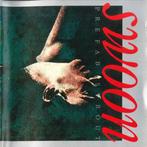 cd - Prefab Sprout - Swoon JAPAN, Verzenden, Zo goed als nieuw