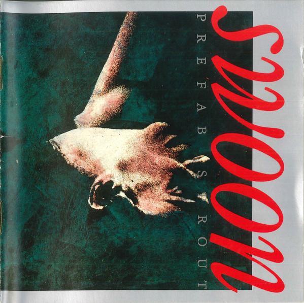 cd - Prefab Sprout - Swoon JAPAN, Cd's en Dvd's, Cd's | Rock, Zo goed als nieuw, Verzenden
