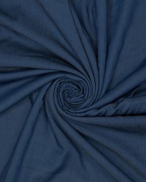 5.2 OZ Tencel Denim Donker Blauw, Hobby en Vrije tijd, Stoffen en Lappen, Blauw, Nieuw