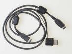 Originele Gameboy Color Link Cable, Ophalen of Verzenden, Zo goed als nieuw