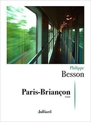 Paris-Briancon |  NIEUW | Besson, Philippe | 9782260054641, Boeken, Overige Boeken, Nieuw, Ophalen of Verzenden