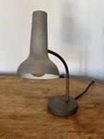 Bureaulamp - Aluminium, Staal - 60er Jahre Lampe, Antiek en Kunst, Antiek | Lampen