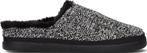 Toms Sage Pantoffels - maat 40 - Sloffen - Dames - Zwart, Kleding | Dames, Schoenen, Verzenden, Nieuw