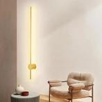 Draaibare LED wandlamp 350 graden modern, Verzenden, Nieuw