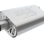 Borla CrateMuffler BBC 396/402/427 ATAK 2.5 inch ID, Ophalen of Verzenden, Nieuw