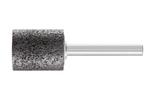 Pferd Slijpsteen op stift INOX ZY 20x25x6x40mm, Ophalen of Verzenden