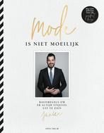 Mode is niet moeilijk 9789000362004 Janice, Verzenden, Zo goed als nieuw, Janice