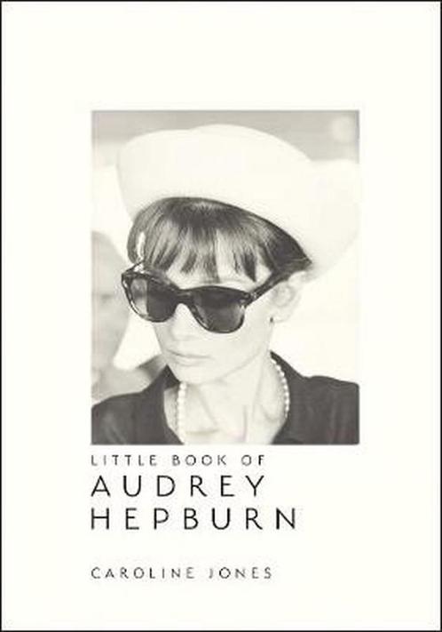 9781787391321 Little Book of Audrey Hepburn, Boeken, Studieboeken en Cursussen, Nieuw, Verzenden
