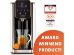 Caso HW 660 - Heet water Dispenser - 2600W 2.7L 7, Verzenden, Zo goed als nieuw