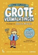 Grote verwachtingen / Comic classics 9789401470742, Verzenden, Zo goed als nieuw, Charles Dickens