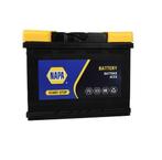 Napa Batteries AFB027N EFB EFB start-stop accu 12 volt 60 ah, Auto-onderdelen, Nieuw, Ophalen of Verzenden