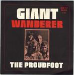 Single vinyl / 7 inch - Proudfoot - Giant / Wanderer, Zo goed als nieuw, Verzenden