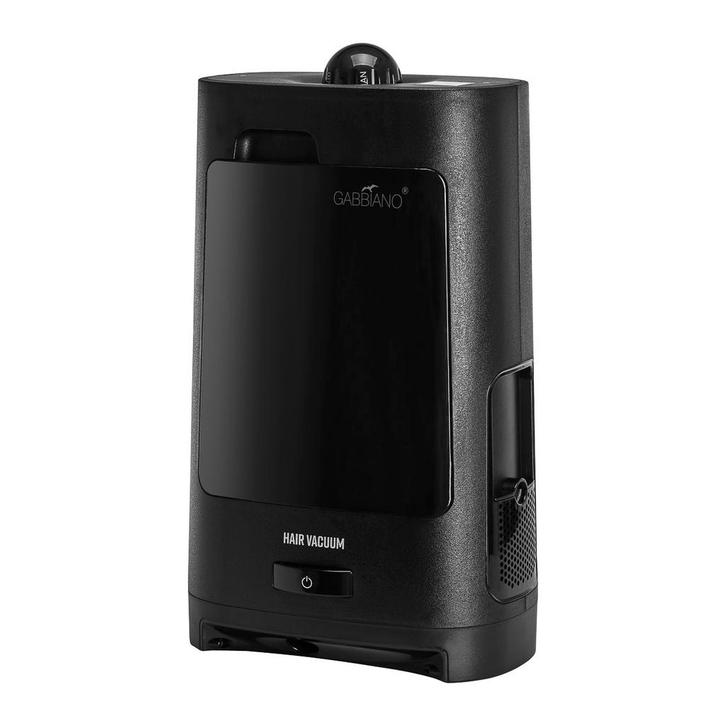 Gabbiano haarstofzuiger voor kappers - Automatisch, krachtig, Witgoed en Apparatuur, Stofzuigers, Stofzuiger, Nieuw, Verzenden