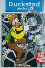 Donald Duck 5 - Duckstad pocket 5 9789058554703 Disney, Gelezen, Disney, Verzenden
