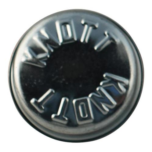KNOTT Naafdop Ø52,1mm Knott, Auto diversen, Aanhangwagen-onderdelen, Ophalen of Verzenden
