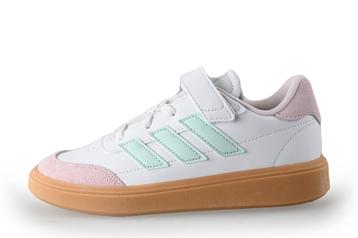 Adidas Sneakers in maat 34 Wit | 10% extra korting beschikbaar voor biedingen