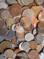 Wereld. Collection de 300 pièces du monde .argent, Postzegels en Munten, Munten | Europa | Niet-Euromunten
