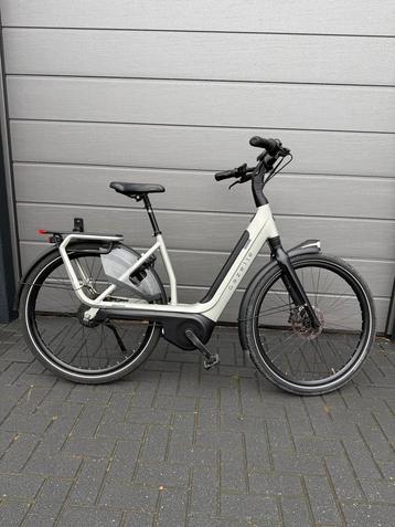 Nette Gazelle Avignon C380 Enviolo || 625WH || 53CM beschikbaar voor biedingen