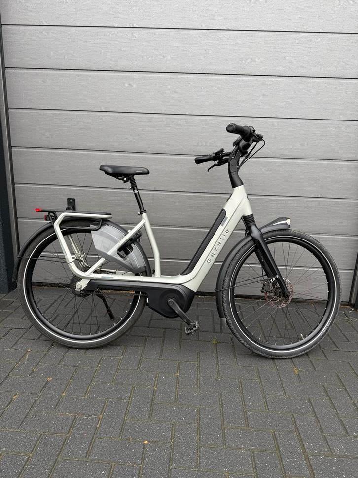 Nette Gazelle Avignon C380 Enviolo || 625WH || 53CM, Fietsen en Brommers, Elektrische fietsen, Nieuw
