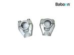 Stuurklem / Riser Set BMW G 650 Xmoto (G650 G650X), Motoren, Verzenden, Gebruikt